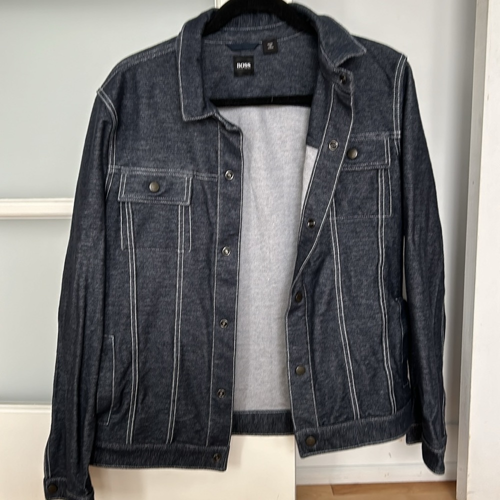 Boss denim - Picture 3 of 3